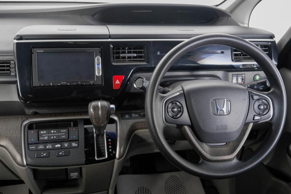Honda Stepwgn V Кемерово  - изображение 16