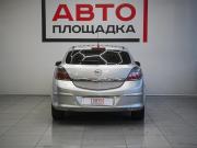 Opel Astra H Рестайлинг Челябинск  - изображение 37