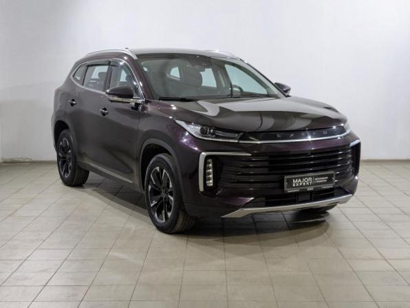 Exeed TXL I Рестайлинг с пробегом 2021 года, цена 1 750 000 рублей, 101781 км, внедорожник, Автокод Объявления