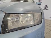Skoda Fabia I Рестайлинг Тольятти  - изображение 28