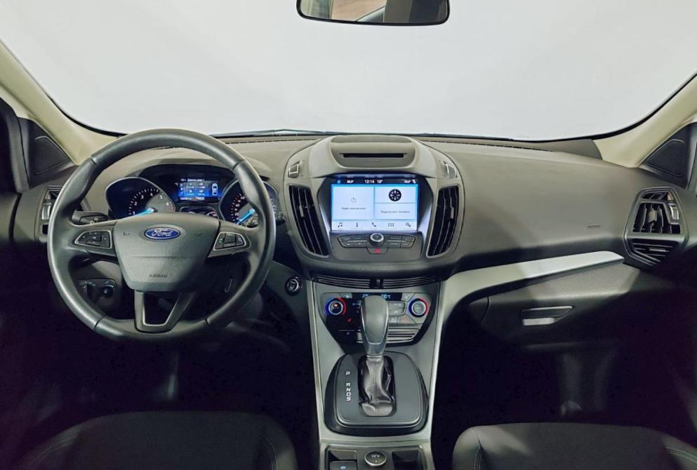 Ford Kuga II Рестайлинг Ярославль  - изображение 10