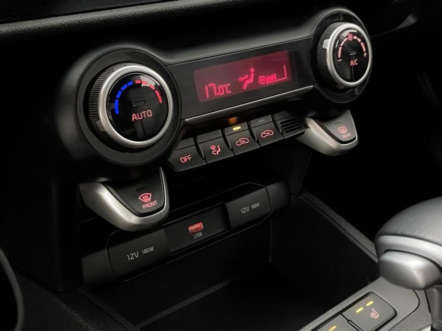 Kia Rio IV Рестайлинг Нижний Новгород  - изображение 20