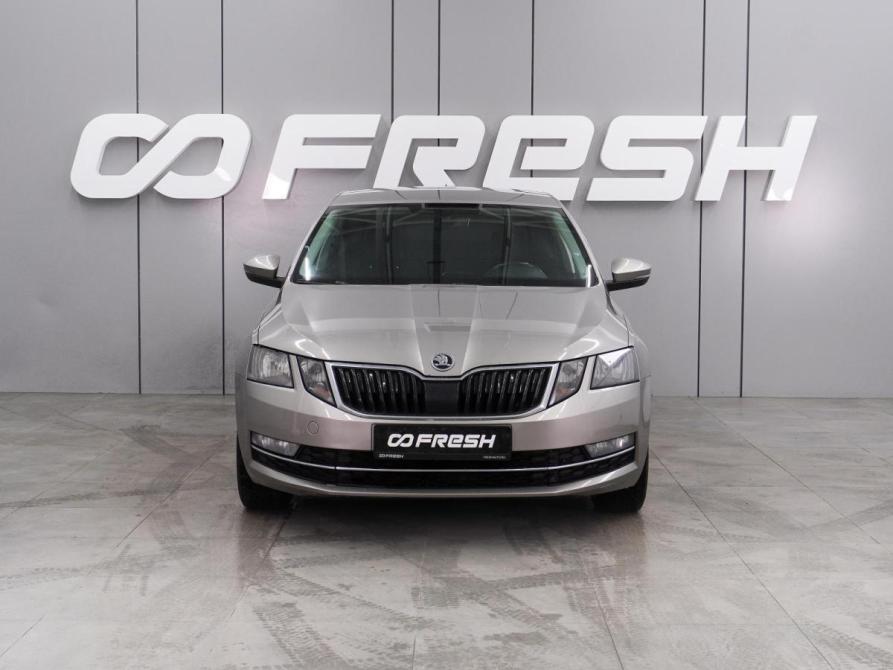 Skoda Octavia III (A7) Рестайлинг Воронеж  - изображение 3