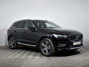 Volvo XC60 II Санкт-Петербург  - изображение 22