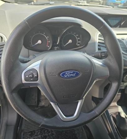 Ford EcoSport II с пробегом 2016 года, цена 971 000 рублей, 163759 км, внедорожник, Автокод Объявления