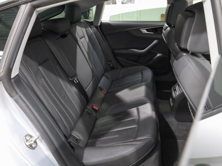 Audi A5 II (F5) Рестайлинг Ростов-на-Дону  - изображение 7