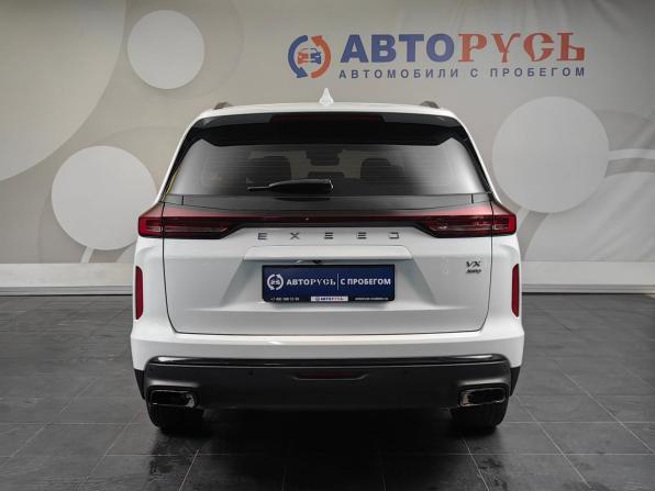 Exeed VX I с пробегом 2022 года, цена 2 555 000 рублей, 60812 км, внедорожник, Автокод Объявления
