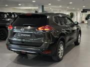 Nissan X-Trail III Рестайлинг Казань  - изображение 33