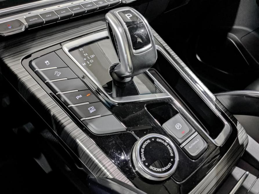Geely Atlas Pro Москва  - изображение 20