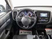 Mitsubishi Outlander III Рестайлинг 2 Иркутск  - изображение 36
