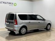 Lada (ВАЗ) Largus I Рестайлинг Санкт-Петербург  - изображение 30