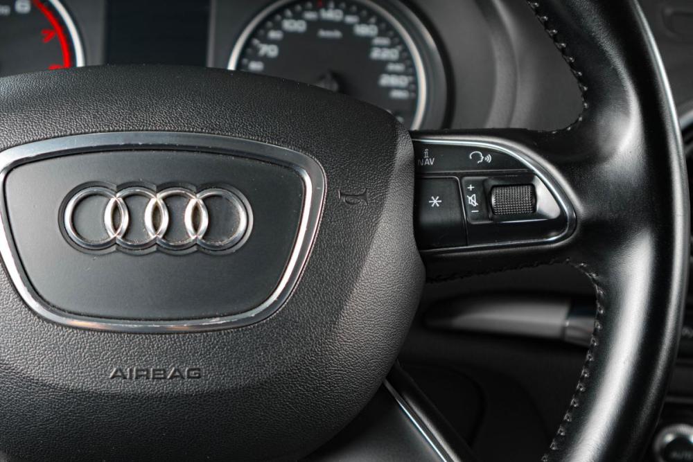Audi A3 III (8V) Тюмень  - изображение 16