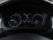 Skoda Rapid I Рестайлинг Москва  - изображение 40