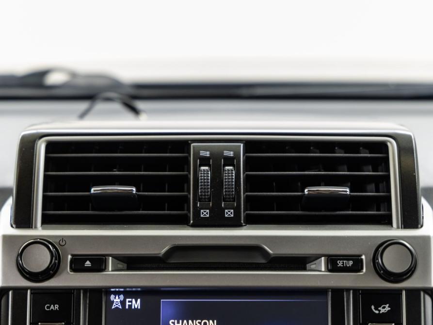 Toyota Land Cruiser Prado 150 Series Рестайлинг 1 Волгоград  - изображение 24