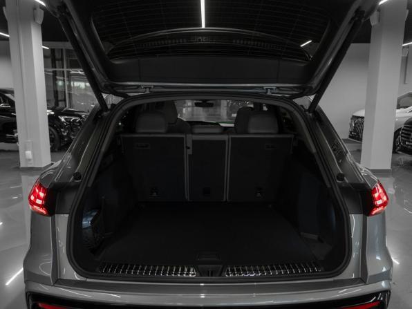 Audi Q5 III с пробегом 2026 года, цена 6 550 000 рублей, 50 км, внедорожник, Автокод Объявления