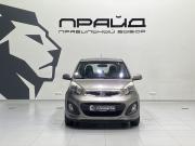 Kia Picanto II Ростов-на-Дону  - изображение 26