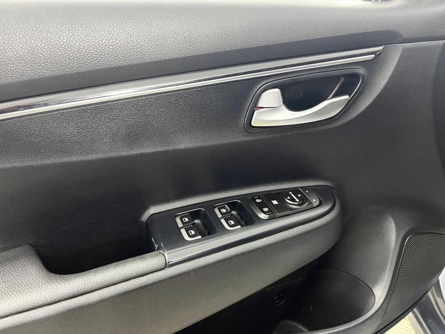 Kia Rio IV Борисоглебск  - изображение 11