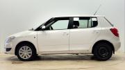 Skoda Fabia II Липецк  - изображение 17