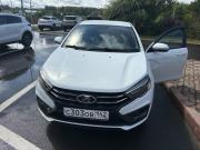 Lada (ВАЗ) Vesta I Рестайлинг (NG) Кемерово  - изображение 8
