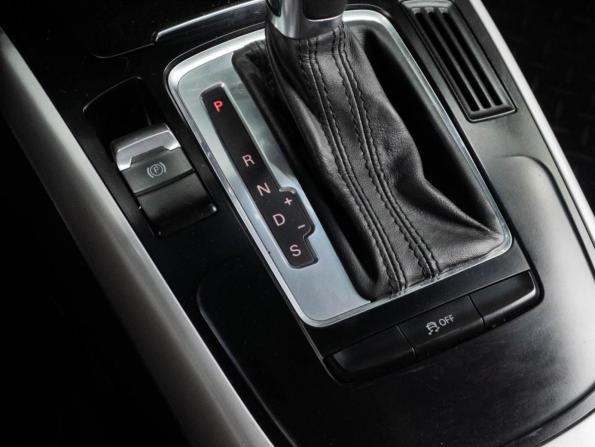 Audi A5 I (8T) с пробегом 2011 года, цена 1 099 000 рублей, 170407 км, купе, Автокод Объявления