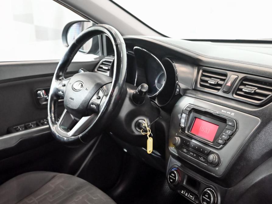 Kia Rio III Екатеринбург  - изображение 11