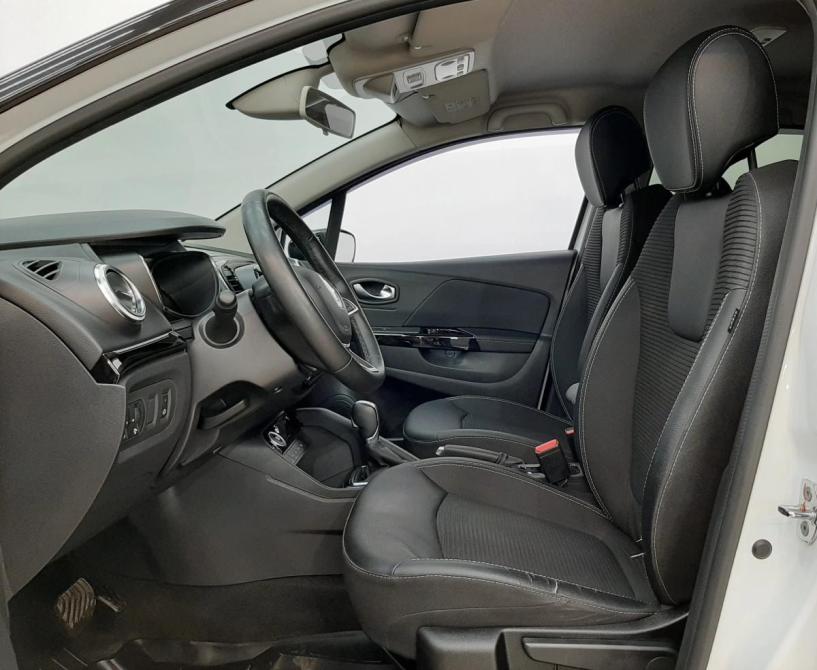 Renault Kaptur I Рестайлинг Москва  - изображение 10
