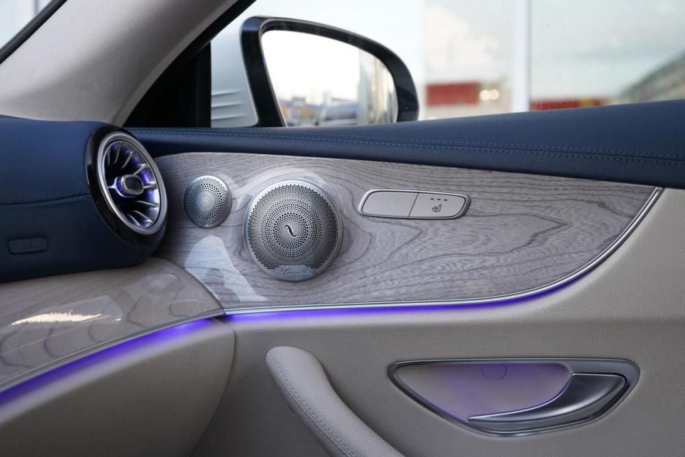 Mercedes-Benz E-Класс V (W213 S213 C238) Москва  - изображение 18