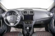 Renault Logan II Пермь  - изображение 32