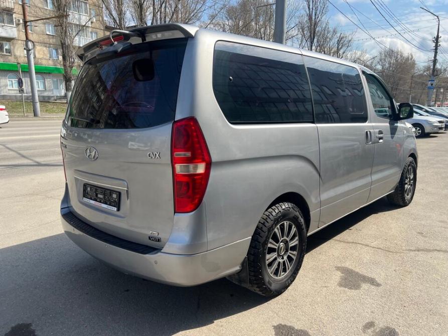 Hyundai Grand Starex I Саратов  - изображение 7