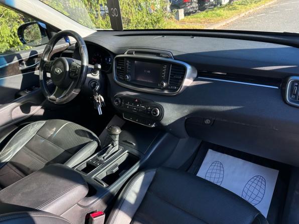 Kia Sorento III Prime с пробегом 2016 года, цена 1 899 000 рублей, 278379 км, внедорожник, Автокод Объявления