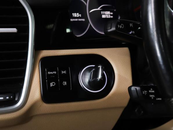 Porsche Cayenne III с пробегом 2019 года, цена 5 999 990 рублей, 111025 км, внедорожник, Автокод Объявления