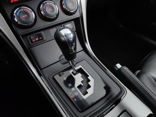 Mazda 6 II (GH) Рестайлинг с пробегом 2011 года, цена 1 045 000 рублей, 150922 км, лифтбек, Автокод Объявления
