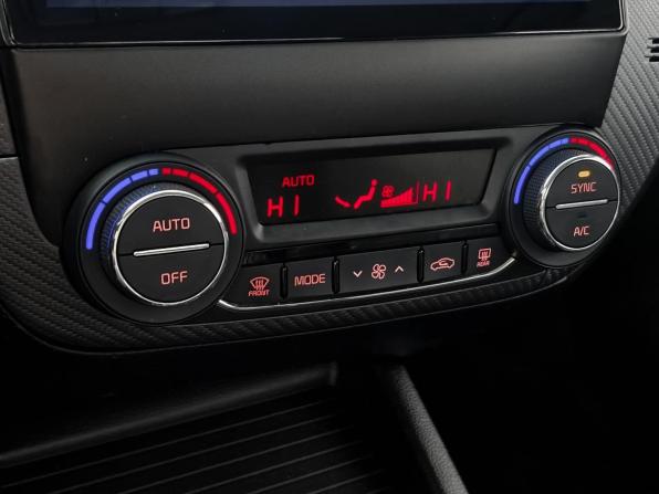 Kia Cerato III Рестайлинг (Classic) с пробегом 2019 года, цена 1 535 000 рублей, 128861 км, седан, Автокод Объявления