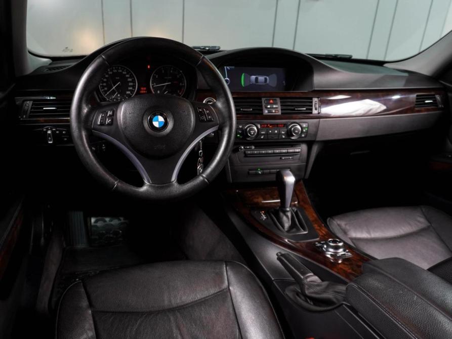 BMW 3 серии V (E90/E91/E92/E93) Рестайлинг Воронеж  - изображение 6