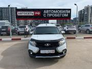 Lada (ВАЗ) Largus I Альметьевск  - изображение 20