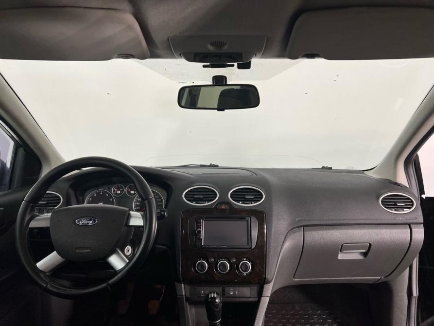 Ford Focus II Архангельск  - изображение 14