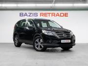 Honda CR-V IV Тюмень  - изображение 28