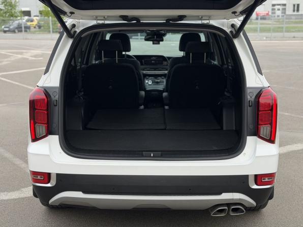 Hyundai Palisade I с пробегом 2021 года, цена 4 200 000 рублей, 139458 км, внедорожник, Автокод Объявления