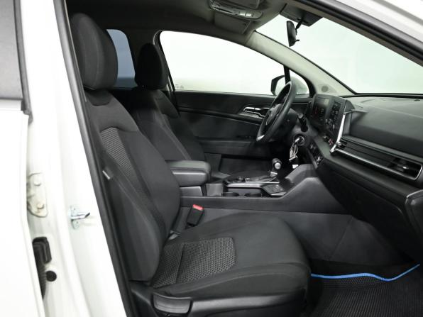 Kia Sportage V с пробегом 2023 года, цена 3 600 000 рублей, 39175 км, внедорожник, Автокод Объявления