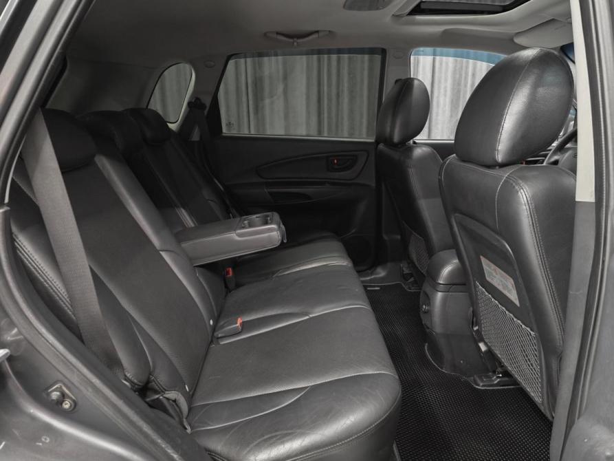 Hyundai Tucson I Красноярск  - изображение 17