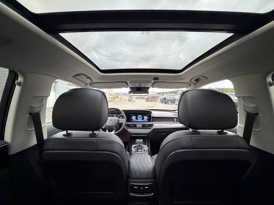 Hongqi HS5 I Санкт-Петербург  - изображение 12