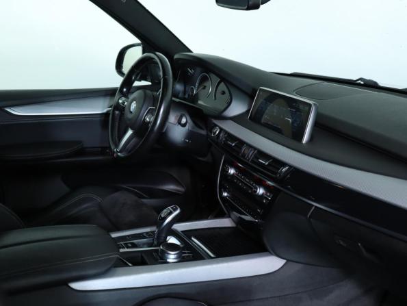 BMW X5 III (F15) с пробегом 2017 года, цена 3 100 000 рублей, 213360 км, внедорожник, Автокод Объявления