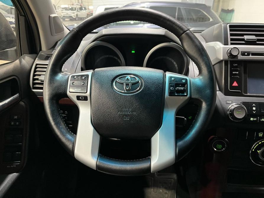 Toyota Land Cruiser Prado 150 Series Рестайлинг 1 Пермь  - изображение 16