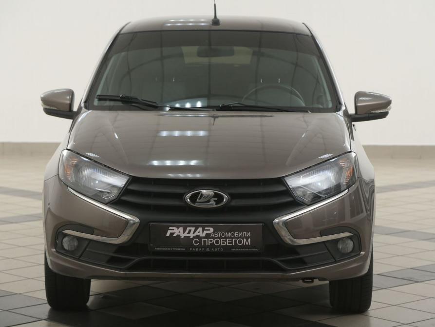 Lada (ВАЗ) Granta I Рестайлинг Иваново  - изображение 6