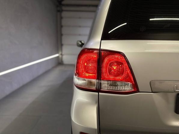 Toyota Land Cruiser 200 Series с пробегом 2009 года, цена 1 999 000 рублей, 237148 км, внедорожник, Автокод Объявления