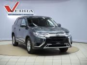 Mitsubishi Outlander III Рестайлинг 3 Уфа  - изображение 19