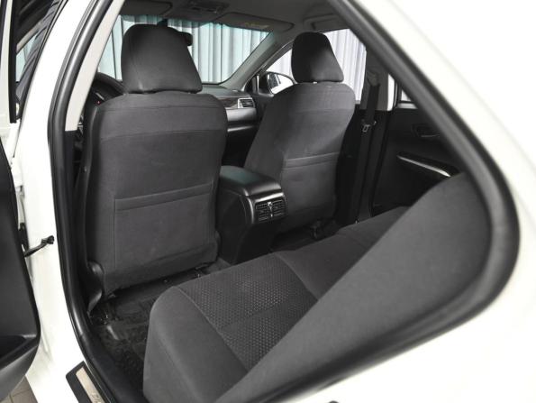Toyota Camry VII (XV50) с пробегом 2014 года, цена 1 464 000 рублей, 251351 км, седан, Автокод Объявления
