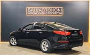 Kia Optima III Рестайлинг Уфа  - изображение 24