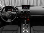 Audi A3 III (8V) Рестайлинг Москва  - изображение 29