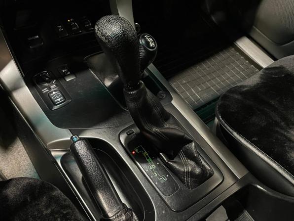 Toyota Land Cruiser Prado 120 Series с пробегом 2005 года, цена 1 520 000 рублей, 368541 км, внедорожник, Автокод Объявления